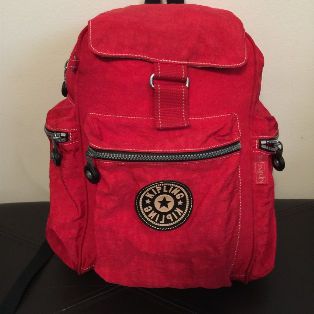 Kipling Backpack
